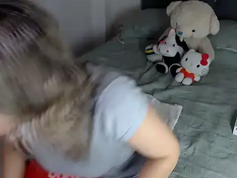 Chantal hott online show from 03.26.26