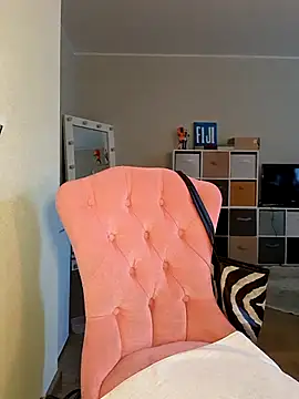 SexyMilaVet online show from 07.03.26