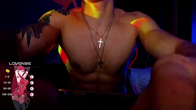 RODARRI online show from 12.01.24