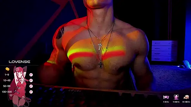 RODARRI online show from 12.11.24