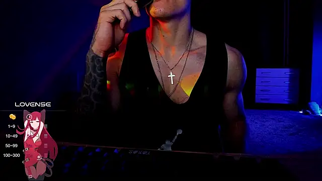 RODARRI online show from 12.13.24