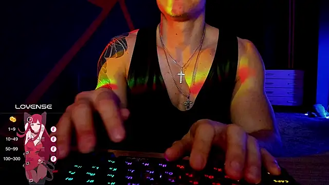 RODARRI online show from 12.22.24