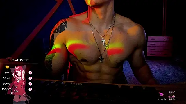 RODARRI online show from 12.31.24