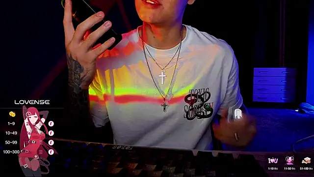 RODARRI online show from 01.03.25