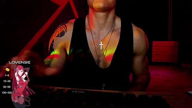 RODARRI online show from 01.06.25