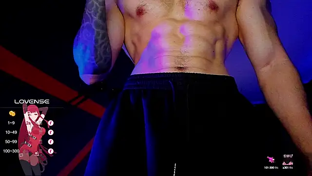 RODARRI online show from 01.09.25