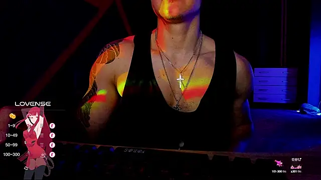 RODARRI online show from 01.11.25