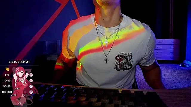 RODARRI online show from 01.29.25