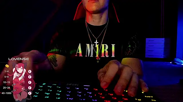 RODARRI online show from 02.02.25