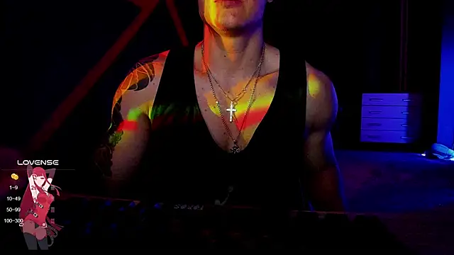 RODARRI online show from 02.07.25