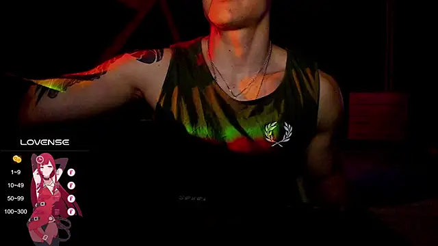 RODARRI online show from 02.09.25