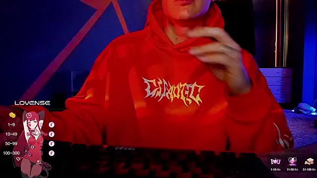 RODARRI online show from 02.24.25