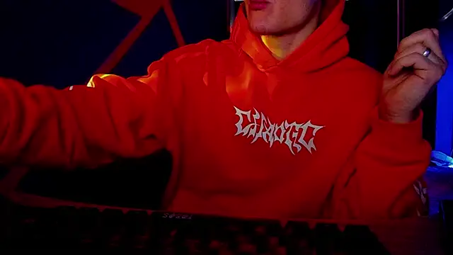 RODARRI online show from 03.04.25