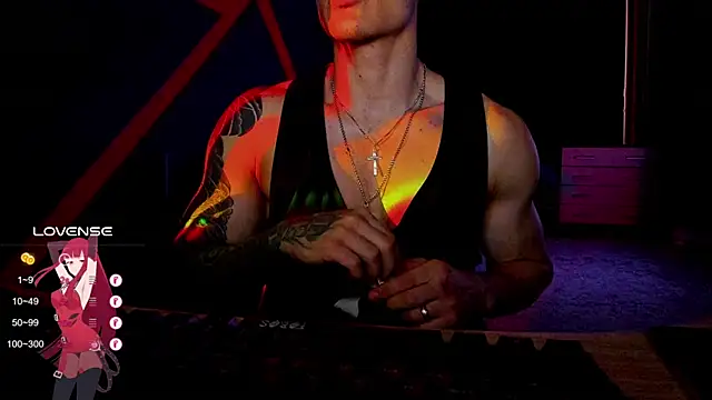 RODARRI online show from 03.05.25