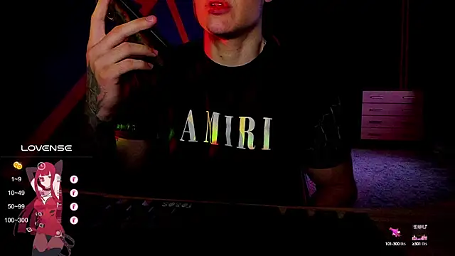 RODARRI online show from 03.13.25