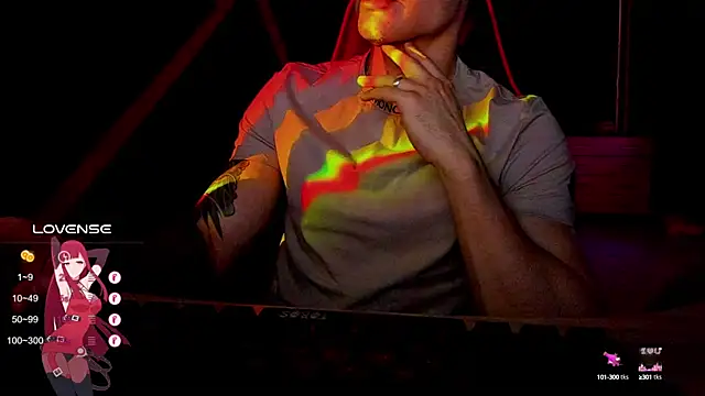 RODARRI online show from 03.16.25