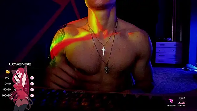 RODARRI online show from 03.17.25