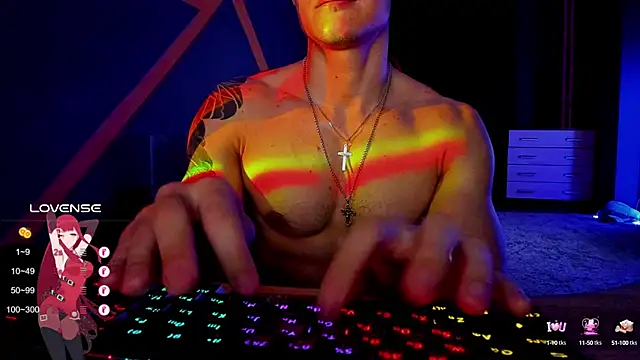 RODARRI online show from 03.18.25