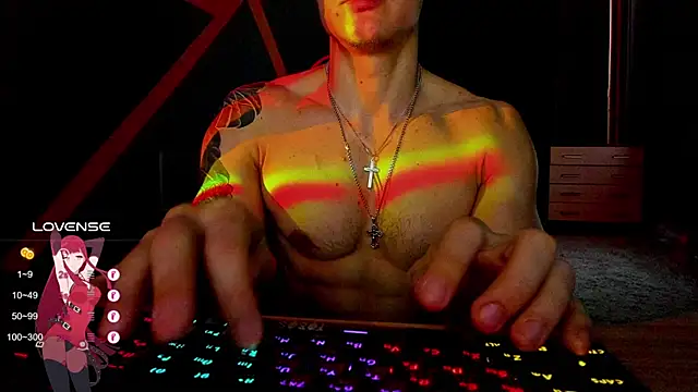 RODARRI online show from 03.20.25