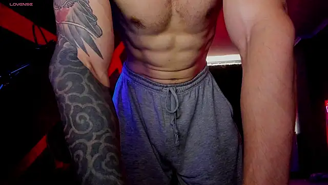 RODARRI online show from 09.29.25