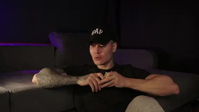 RODARRI online show from 12.22.25