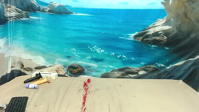 JUICYASSxxx online show from 06.04.26