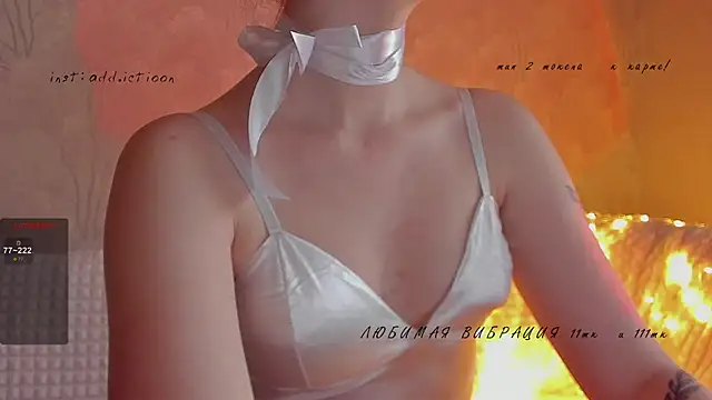 elena addiction online show from 01.07.25