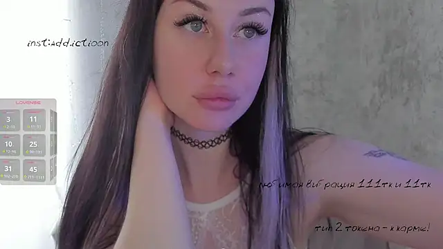 elena addiction online show from 03.22.25