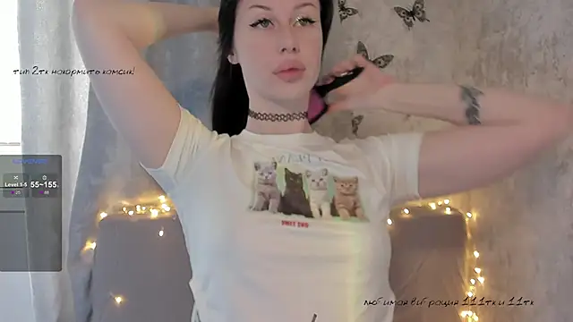 elena addiction online show from 10.15.25