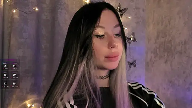 elena addiction online show from 02.15.26