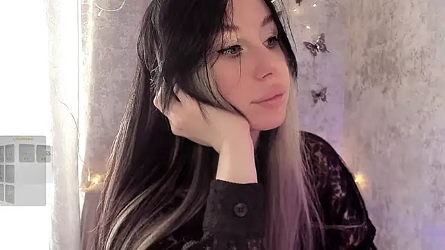 elena addiction online show from 02.18.26