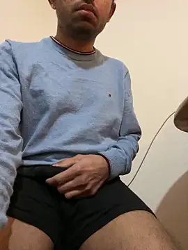 Snapshot of rhuh3991 chatting on 12.26.24 rhuh3991 online show from 12.26.24