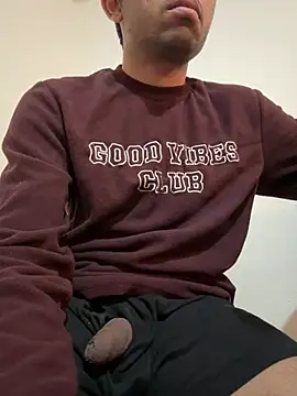 Snapshot of rhuh3991 chatting on 01.09.25 rhuh3991 online show from 01.09.25