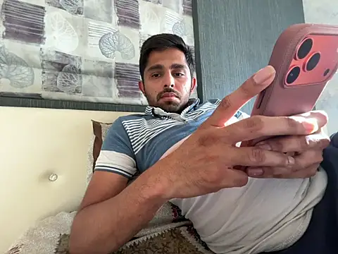 rhuh3991 online show from 04.09.26