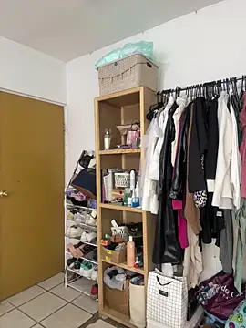 Sexyedith09 online show from 04.10.26