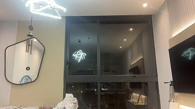 ChocolateCakeQueen online show from 02.23.25