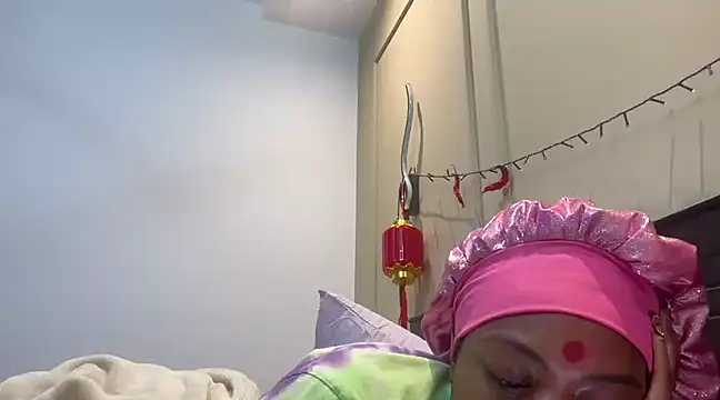 ChocolateCakeQueen online show from 03.01.25