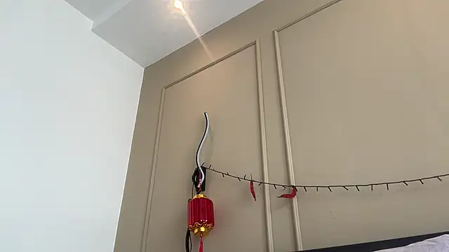 ChocolateCakeQueen online show from 03.18.25