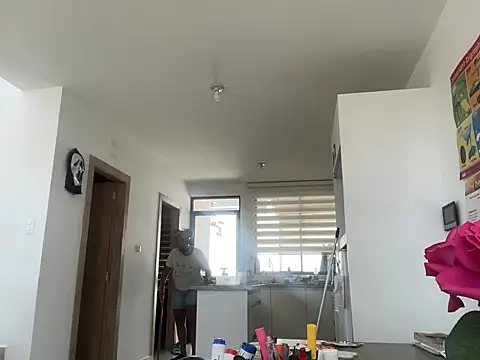 ChocolateCakeQueen online show from 09.27.25