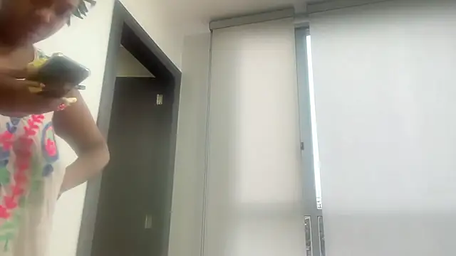 ChocolateCakeQueen online show from 01.13.26