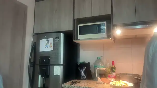 ChocolateCakeQueen online show from 02.15.26