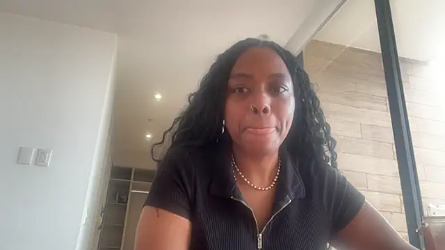 ChocolateCakeQueen online show from 03.21.26