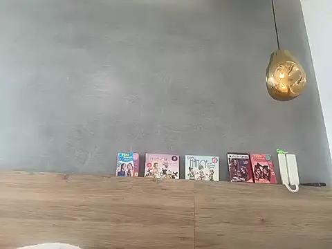 ChocolateCakeQueen online show from 07.19.26