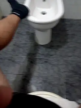 Mattias38 online show from 10.23.25