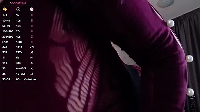 IreneHope online show from 12.12.24