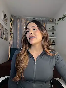 HazzelGray online show from 01.31.26