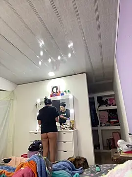 hannahb-e online show from 03.02.26