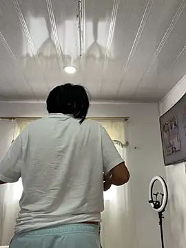 hannahb-e online show from 03.30.26