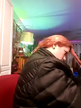 EXOTICLEXXXI online show from 12.21.24