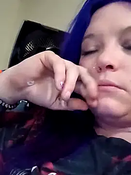 EXOTICLEXXXI online show from 02.08.26